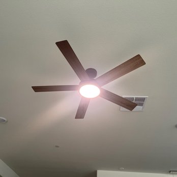 Prime Voltage Electric - Fan installation - Electricians Near Me