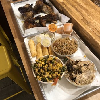 Chicken + Whiskey - Whole chicken - Venezuelan Near Me - Washington, DC, District of Columbia Chicken + Whiskey - Whole chicken - Venezuelan Near Me - Washington, DC, District of Columbia