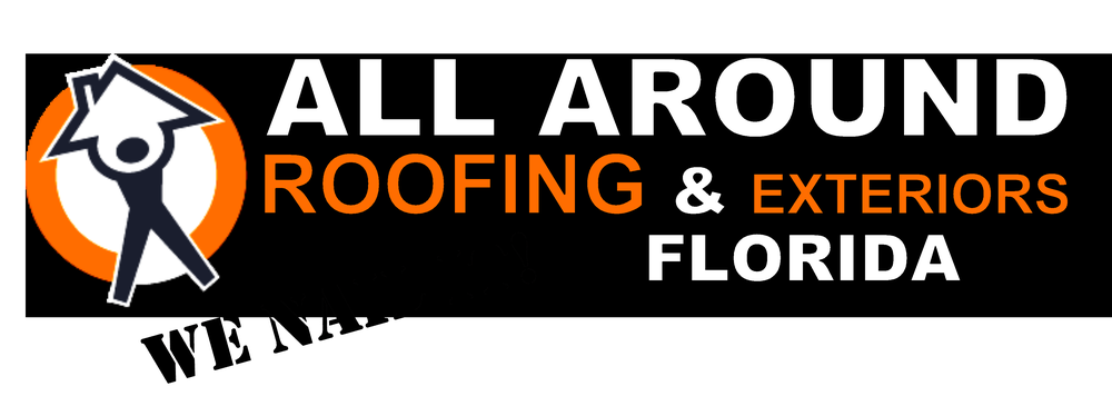 Slide of All Around Roofing & Exteriors Florida