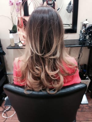 America Hair Style International by null