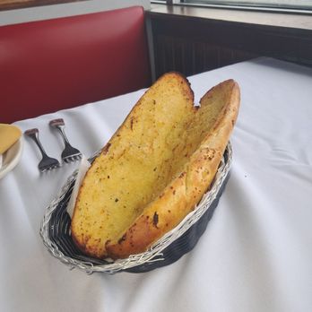 Jp's City Island - Garlic bread - Seafood Near Me - Bronx, New York