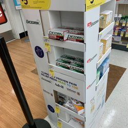 Walgreens