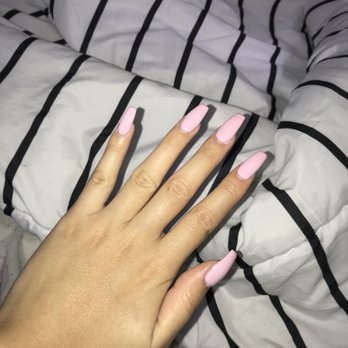K Nails - Overall left hand (favorite) - Nail Salons Near Me - Smyrna, Georgia K Nails - Overall left hand (favorite) - Nail Salons Near Me - Smyrna, Georgia