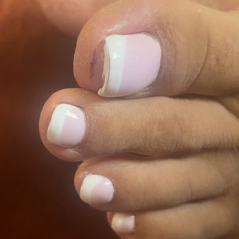 AO Nails - Poway - Cut - Nail Salons Near Me - Poway, California