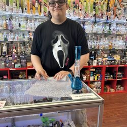 Lotus Vape & Smoke Shop-Naples - Good service