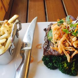 Harbourside Bar & Grill