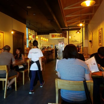 Nippon Cha - Interior by entrance - Japanese Near Me - Bayside, New York Nippon Cha - Interior by entrance - Japanese Near Me - Bayside, New York