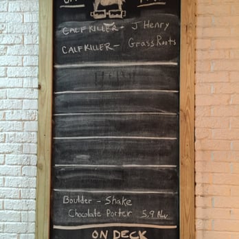 Social Brew - More beer inside!! - Bars Near Me - Crossville, Tennessee