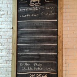 Social Brew - More beer inside!!
