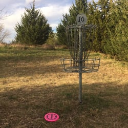The Links At Lake Cunningham - Up to 10 holes!!