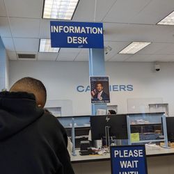 Chicago West Secretary of State Facility