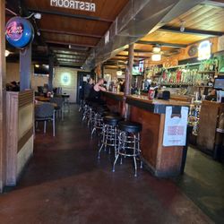River Bottom Bar and Grill