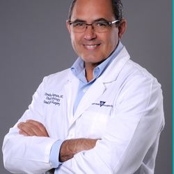 Abraham Jaguan, MD - Abraham Jaguan MD has extensive experience in Head & Neck surgery, Cochlear Implants and Bone Anchored Hearing Aids for adult and children.