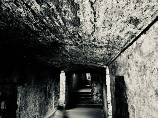 Auld Reekie Tours by null