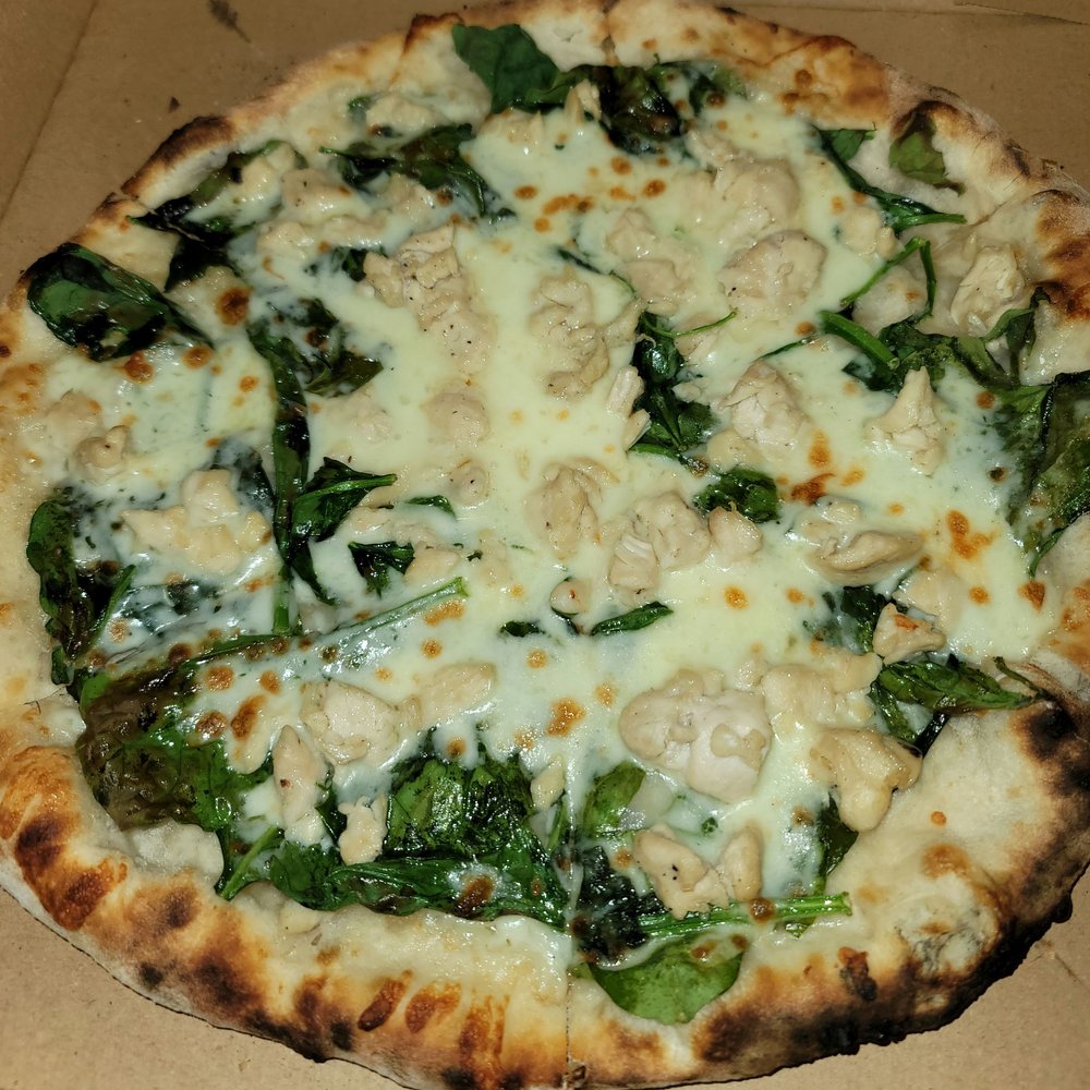 Pizzamore - Food Trucks Near Me - Tampa, Florida Pizzamore - Food Trucks Near Me - Tampa, Florida
