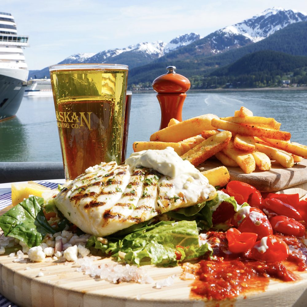 The Best 10 Restaurants near Port of Juneau in Juneau, AK Yelp