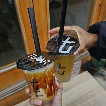 Tbaar Park Slope - Bubble Tea Near Me - Brooklyn, New York