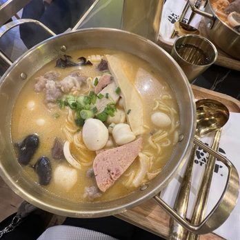Big Way Hot Pot - miso broth - Hot Pot Near Me - Vancouver, British Columbia Big Way Hot Pot - miso broth - Hot Pot Near Me - Vancouver, British Columbia