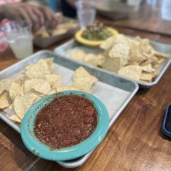 Guac y Margys in Atlanta gift card