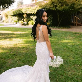 Karalin's Bridal Couture - Wedding dress. - Sewing & Alterations Near Me - Turlock, California Karalin's Bridal Couture - Wedding dress. - Sewing & Alterations Near Me - Turlock, California