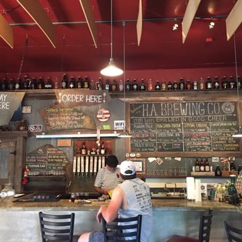 H.A. Brewing - Breweries Near Me - Eureka, Montana H.A. Brewing - Breweries Near Me - Eureka, Montana