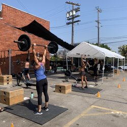 Paradiso Crossfit