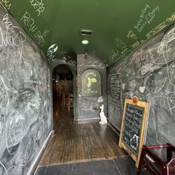 The Angry Pickle Pub