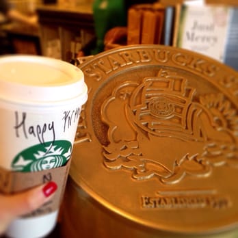 Starbucks - Birthday Coffee from the "original" Starbucks - Coffee & Tea Near Me - Seattle, Washington Starbucks - Birthday Coffee from the "original" Starbucks - Coffee & Tea Near Me - Seattle, Washington