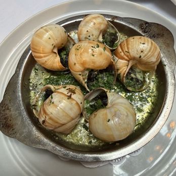 La Sen Bistro - French Near Me - Walnut Creek, California
