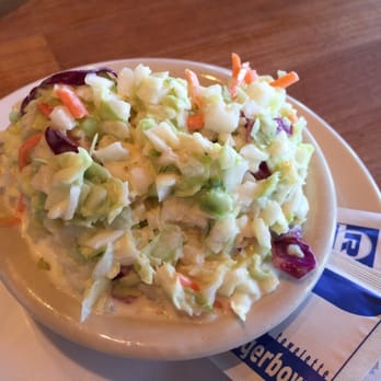 Cheddar's Scratch Kitchen - Cole slaw - American Near Me - Tulsa, Oklahoma
