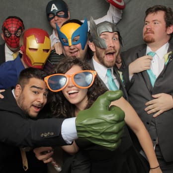 Portrait Avenue - Photo Booth Rentals Near Me Portrait Avenue - Photo Booth Rentals Near Me