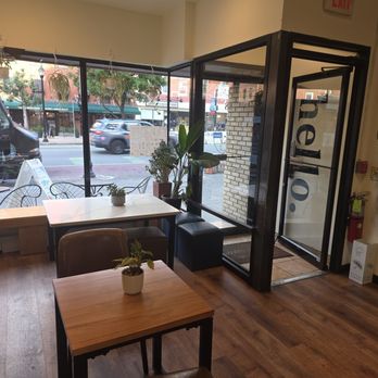 Toast x Bowl - Sandwiches Near Me - Hoboken, New Jersey
