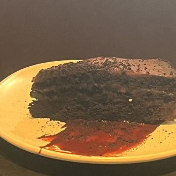 6Smith - Chocolate cake - Seafood Near Me - Wayzata, Minnesota