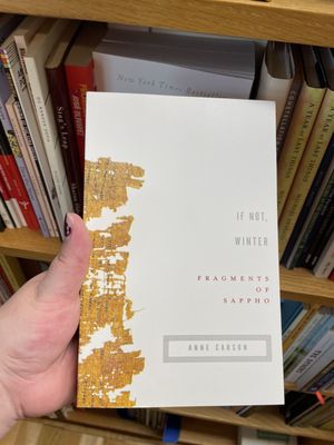 King's English Bookshop by null