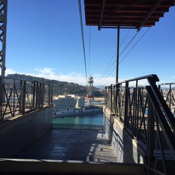 Torre d'Alta Mar - Catalan Near Me - Barcelona, B