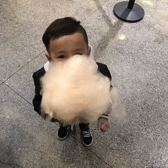 Cap't Loui - Free DIY cotton candy - Cajun/Creole Near Me - Stoneham, Massachusetts Cap't Loui - Free DIY cotton candy - Cajun/Creole Near Me - Stoneham, Massachusetts