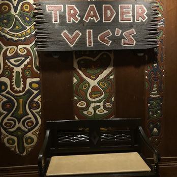 Trader Vic's - Badass Tiki - Hawaiian Near Me - Atlanta, Georgia Trader Vic's - Badass Tiki - Hawaiian Near Me - Atlanta, Georgia