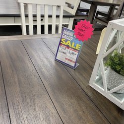 Discount Furniture Store
