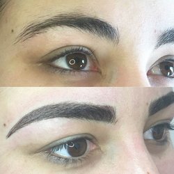 That New Look Skincare Specialist & Permanent Makeup Artist - Microblading/Shading