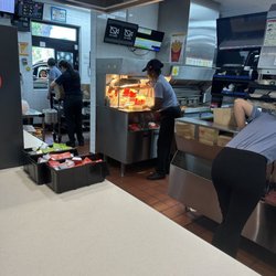 McDonald's - French Fries