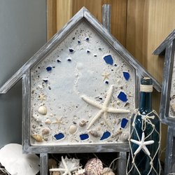 Build A Beach - 8 Different Frames To Choose From!