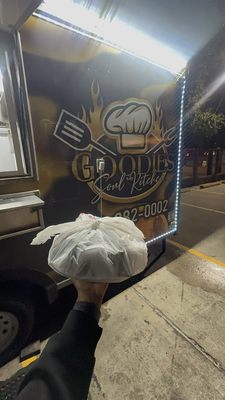 GOODIES SOUL KITCHEN - Updated February 2026 - 2024 Rusk St, Houston