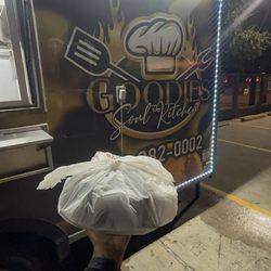 Goodies Soul Kitchen
