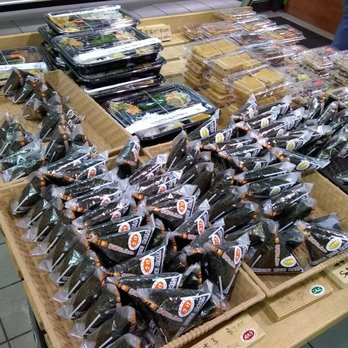 Heisei Mart - Inside the store. - Grocery Near Me - Markham, Ontario