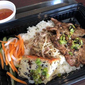 Faith Com Grill MK - Vietnamese Near Me - Houston, Texas