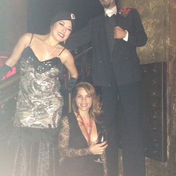 The Edison - They were both so sweet and took pics with everyone!! - Cocktail Bars Near Me - Los Angeles, California The Edison - They were both so sweet and took pics with everyone!! - Cocktail Bars Near Me - Los Angeles, California