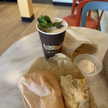 Philz Coffee - Coffee & Tea Near Me - Aliso Viejo, California