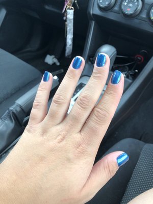 TONYA’S NAILS - 20 Photos & 32 Reviews - 3580 Penn Ave, Sinking Spring