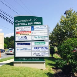 Life Fitness Physical Therapy