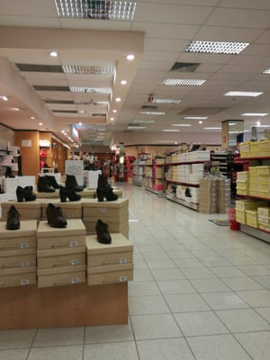 scarpe e scarpe calenzano